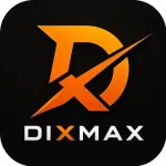 dixmax site icon