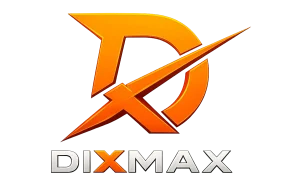 dixamx logo