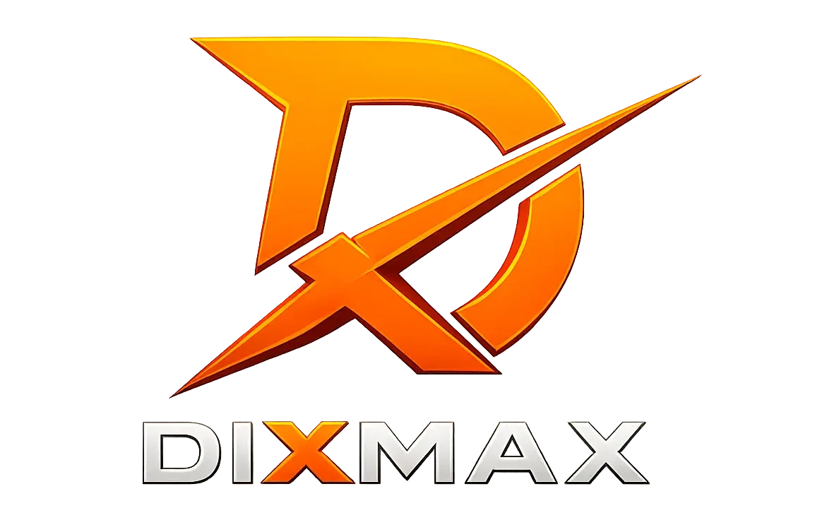 dixamx logo